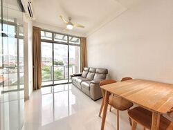 Gambir Ridge (D19), Apartment #554138381